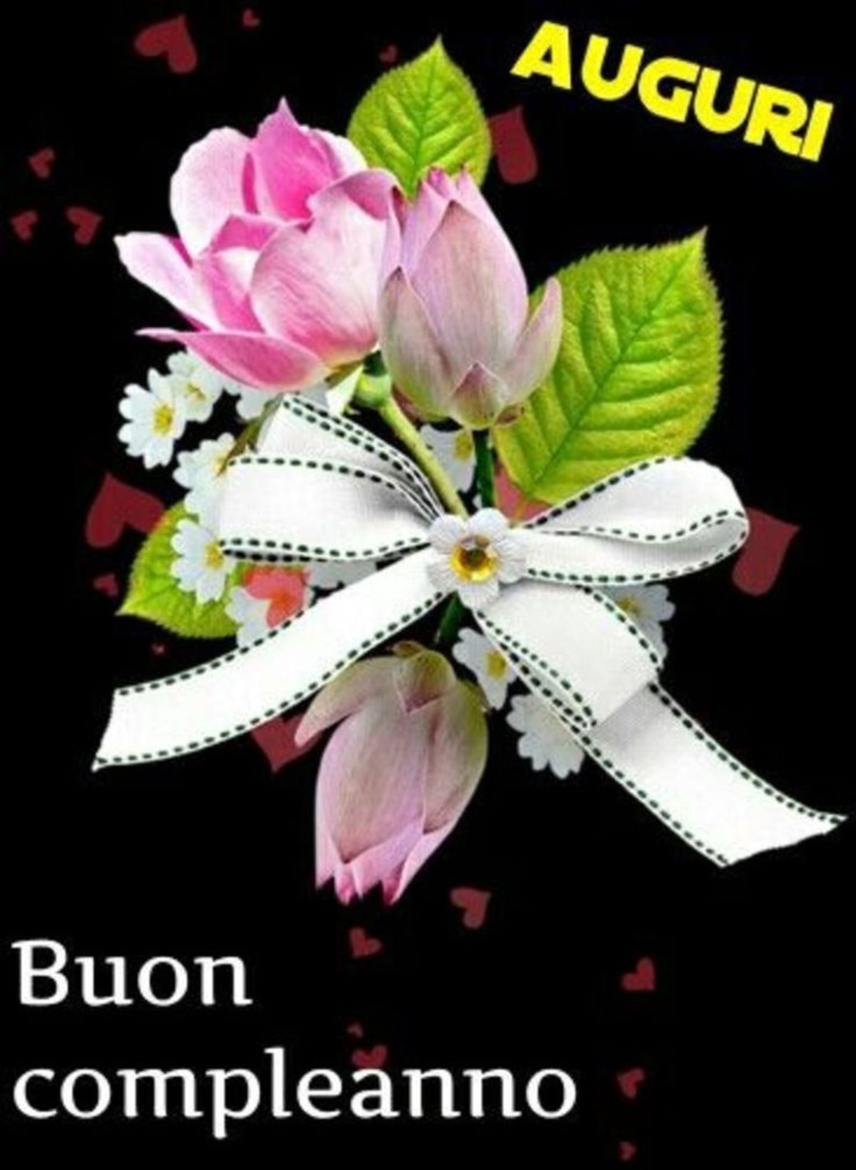 Buon Compleanno Per Pinterest Archives Pagina 2 Di 7 Buongiornoate It