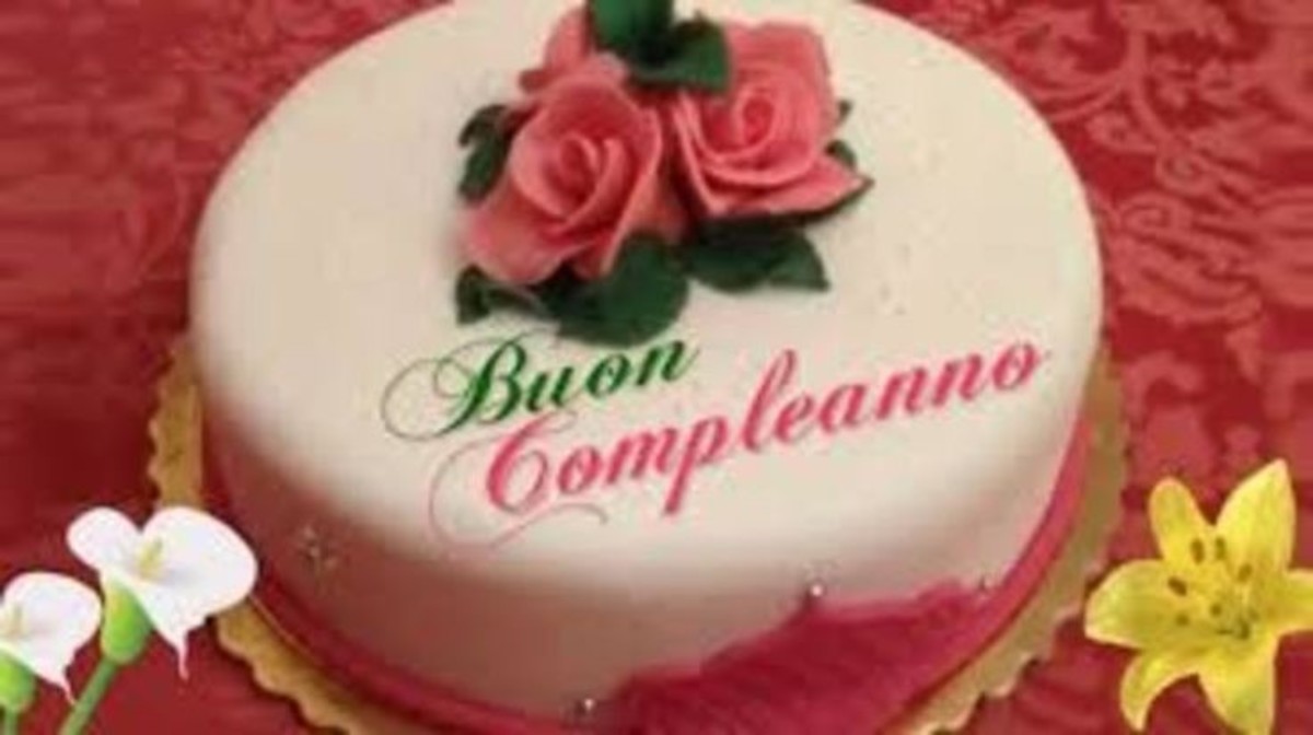 Augurissimi di buon compleanno