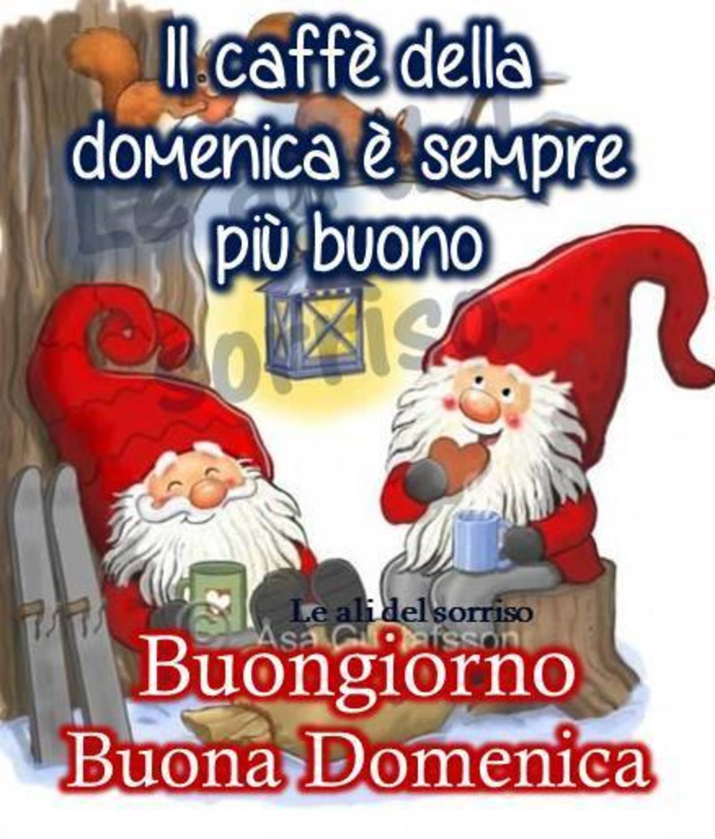 Bella buona domenica a tutti (2)