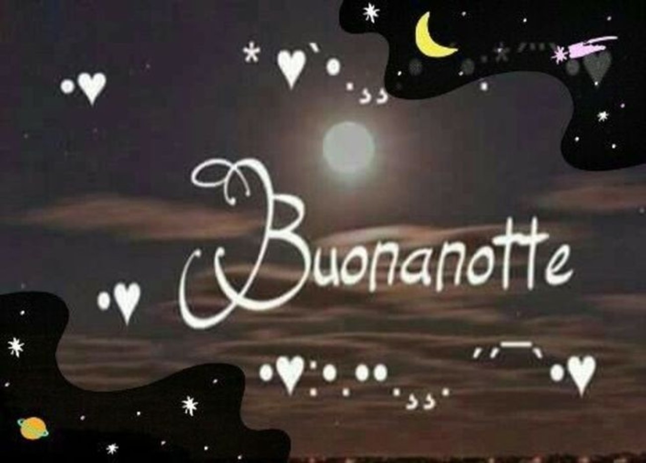 Bella buonanotte a tutti (3)