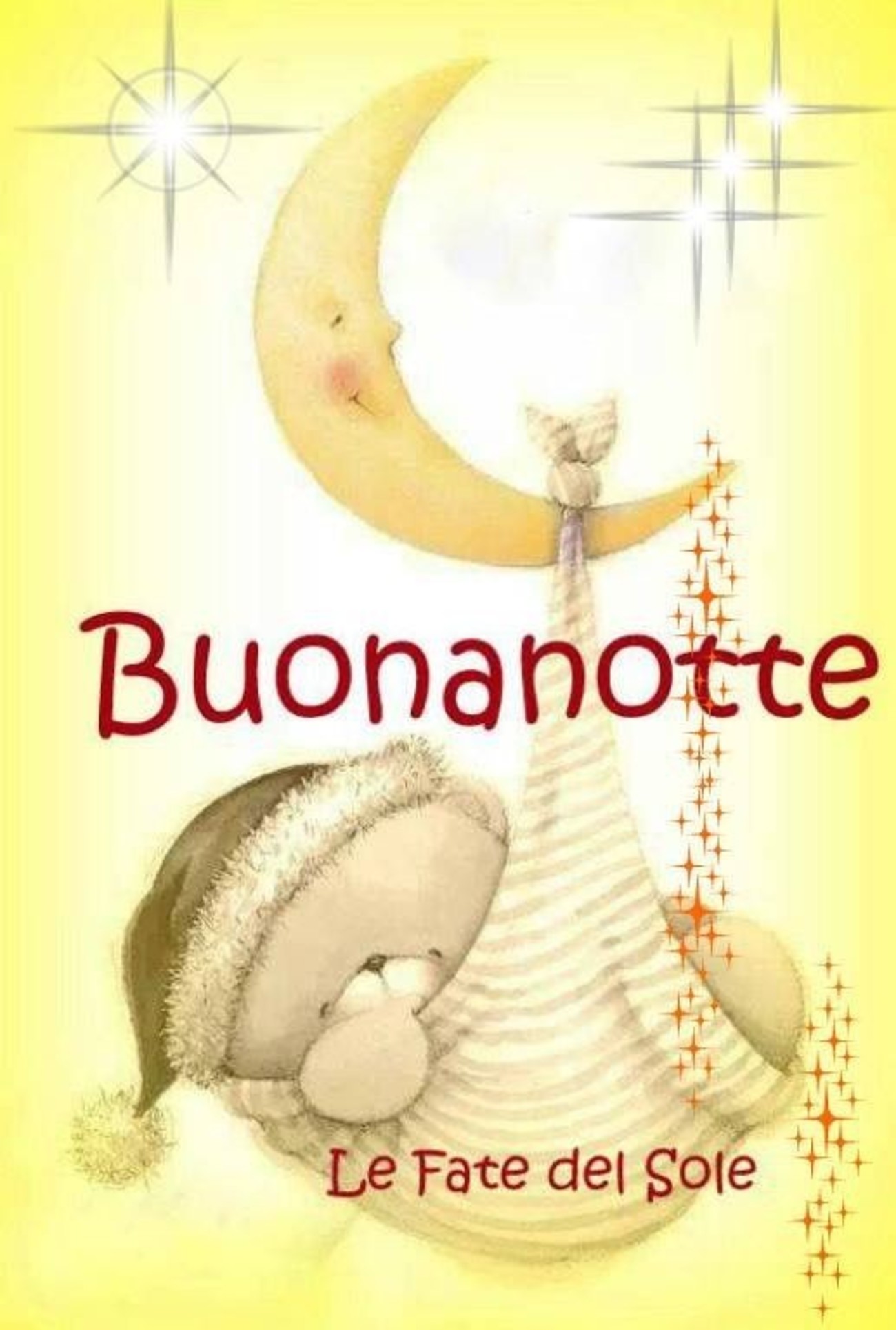 Bella buonanotte a tutti (4)