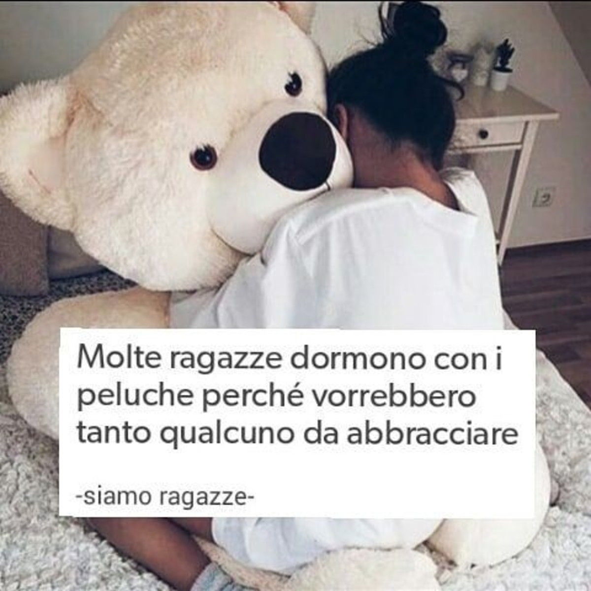 Belle frasi abbraccio