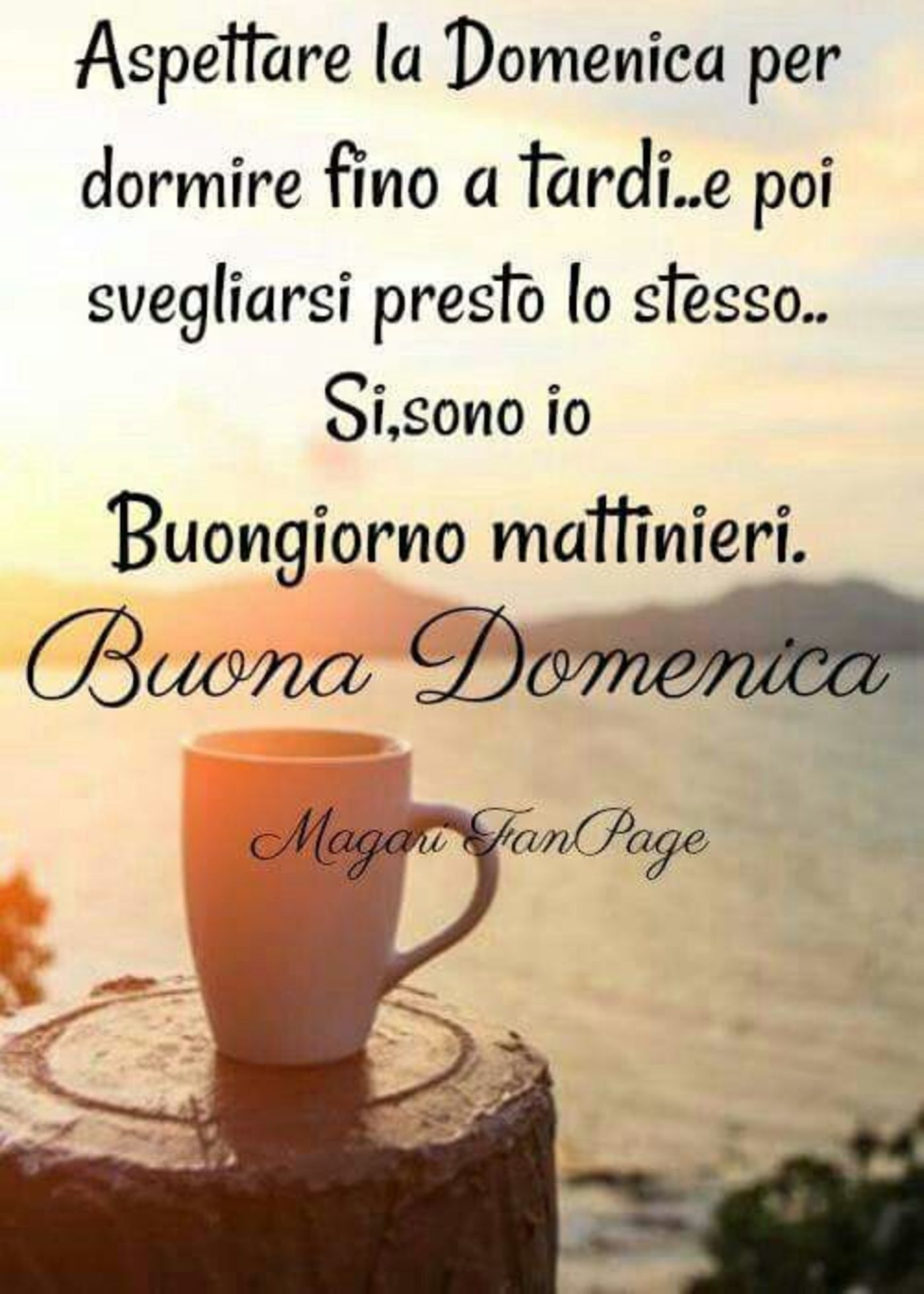 Belle frasi buona domenica per amici (3)