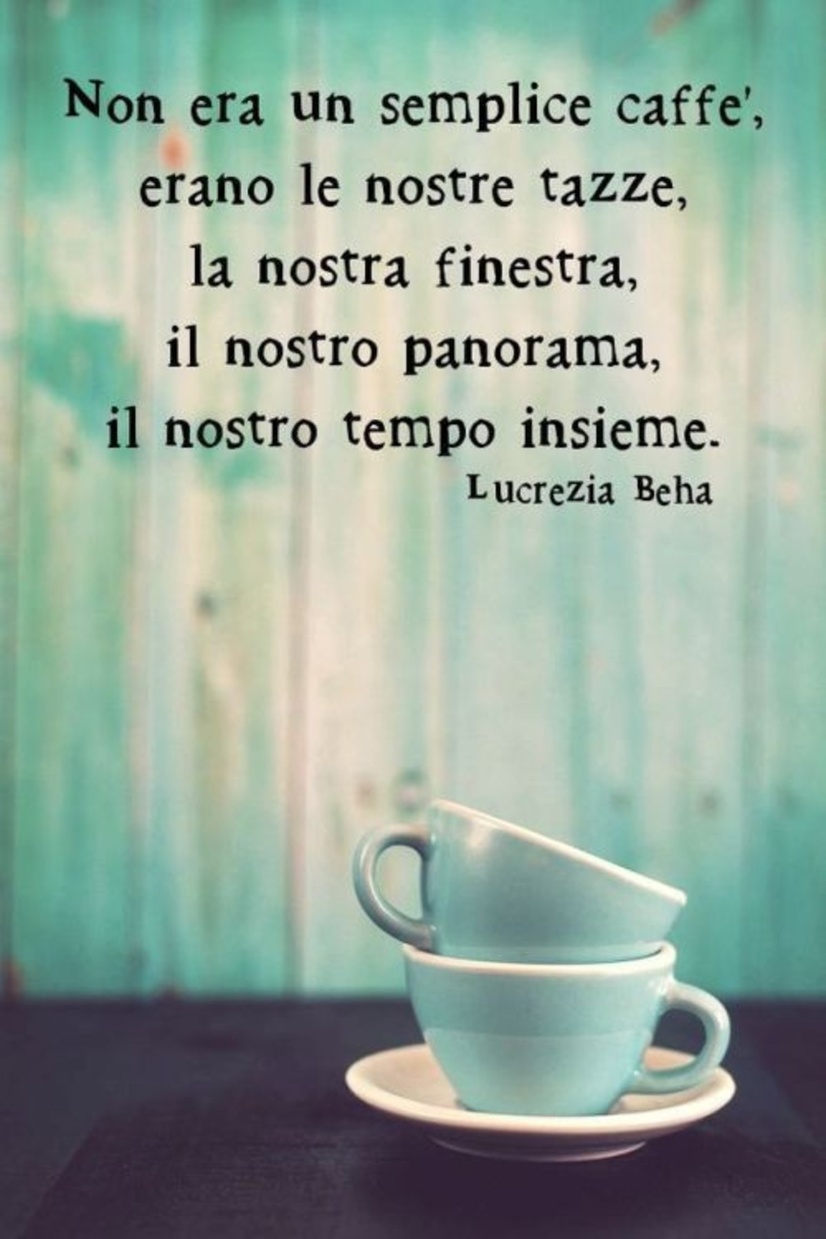 Belle Frasi Da Dedicare Buongiornoate It