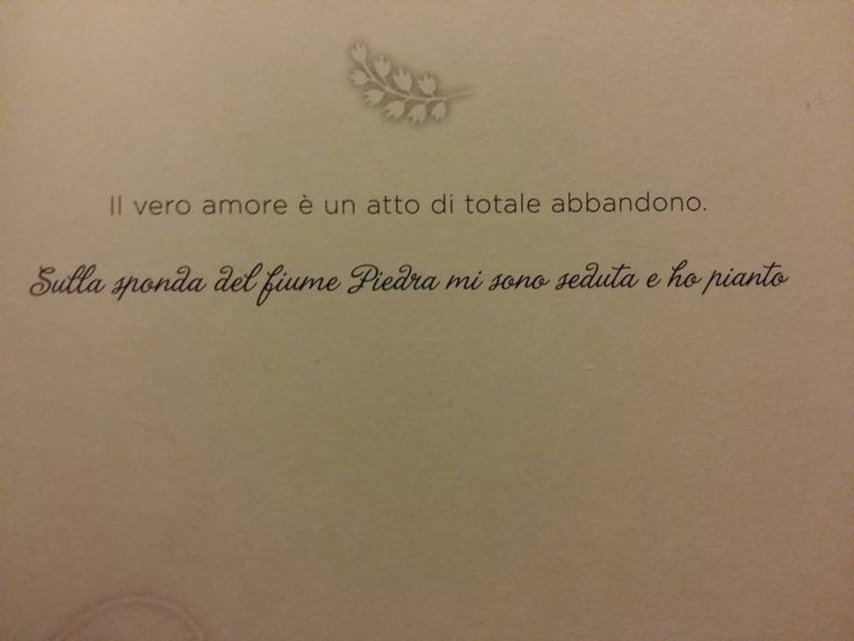 Belle frasi d'amore (4)