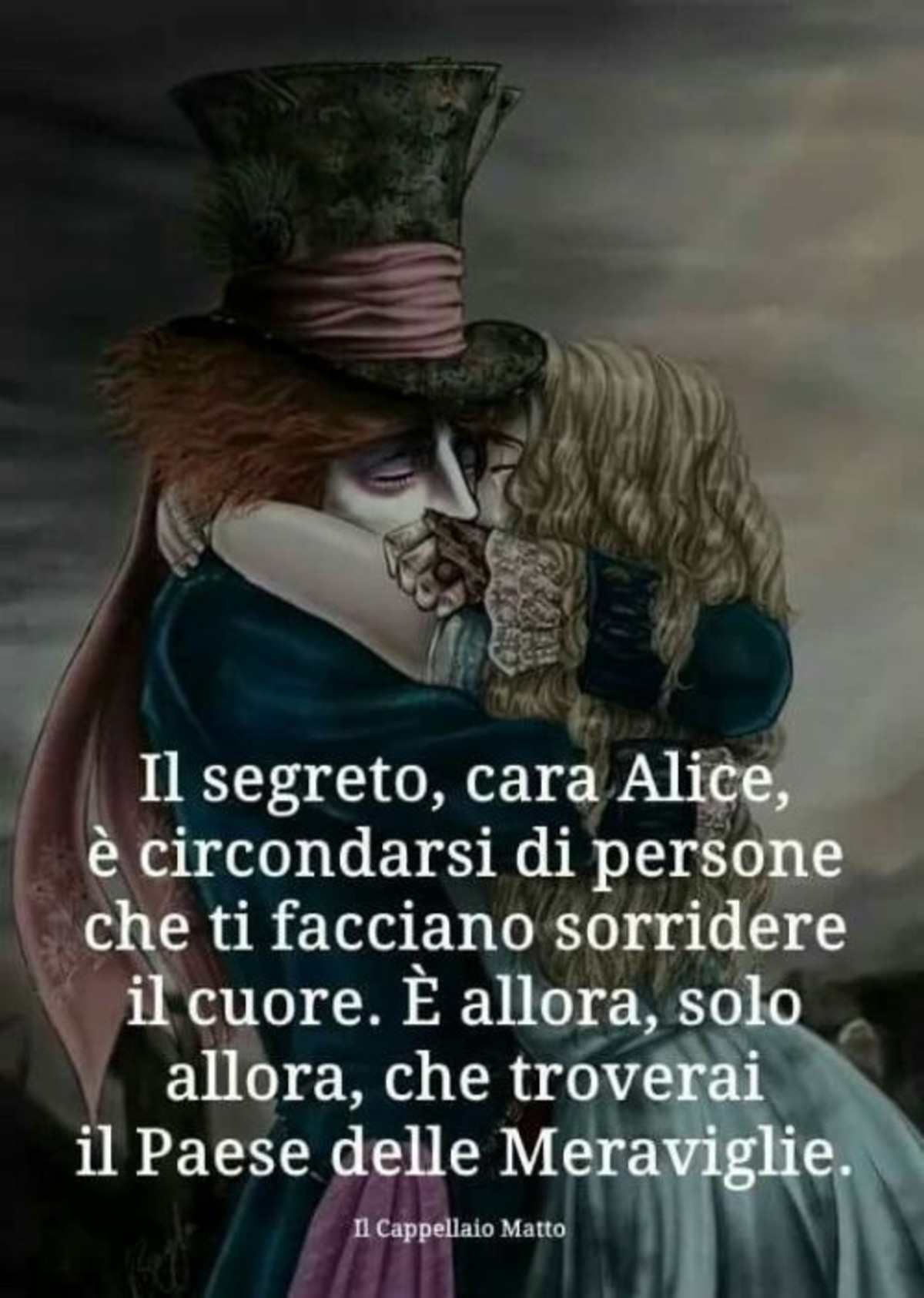 Belle frasi dei libri