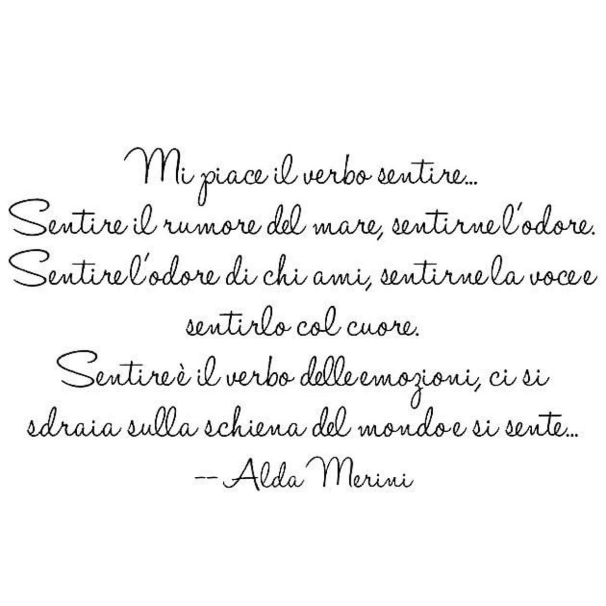 Belle frasi di Alda Merini