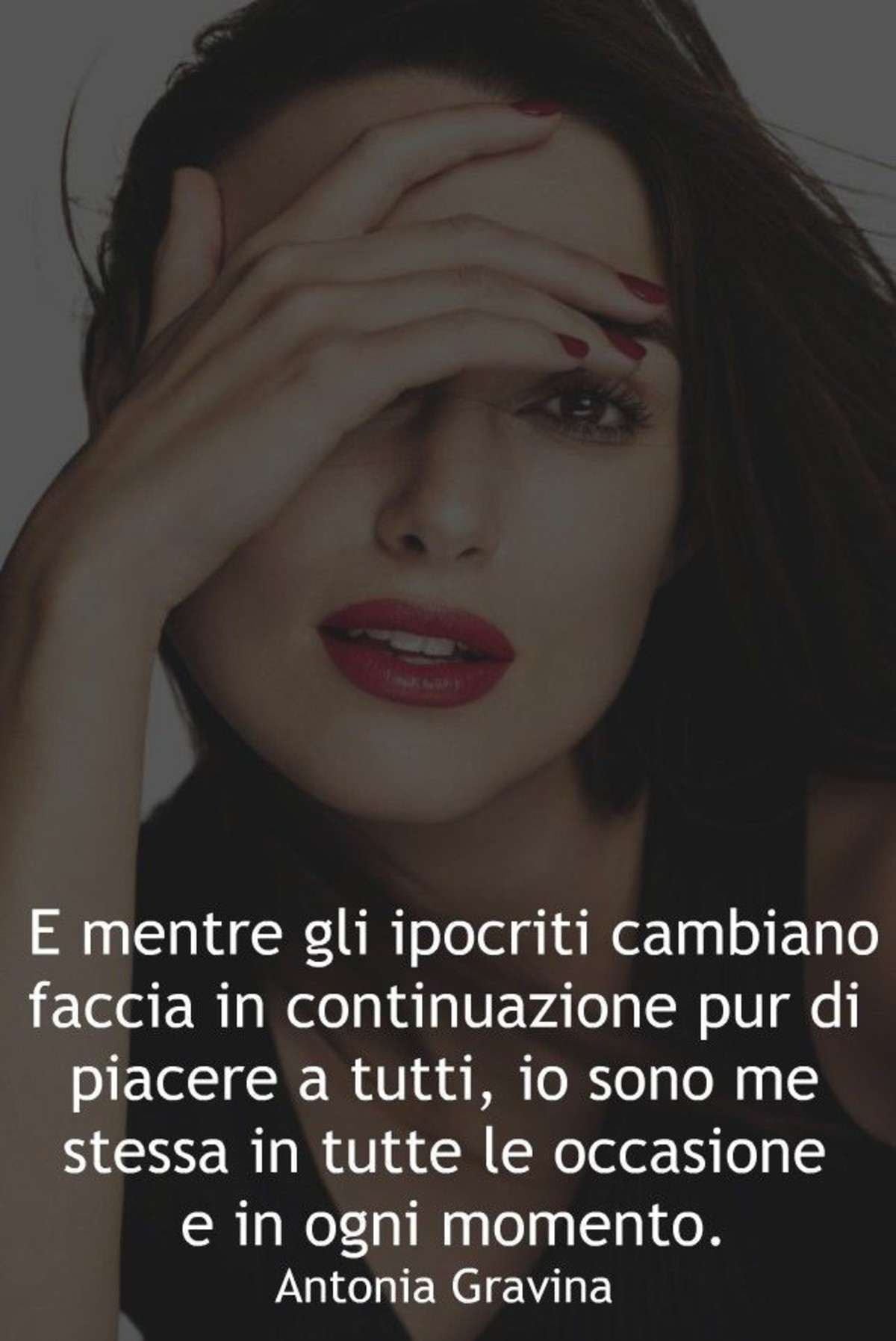 Belle frasi di Antonia Gravina (2)