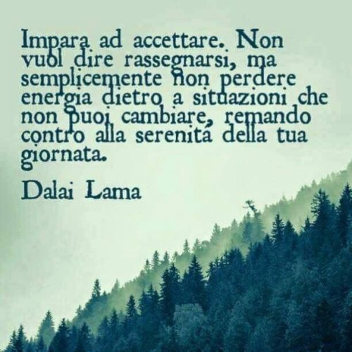 Belle frasi di Dalai Lama
