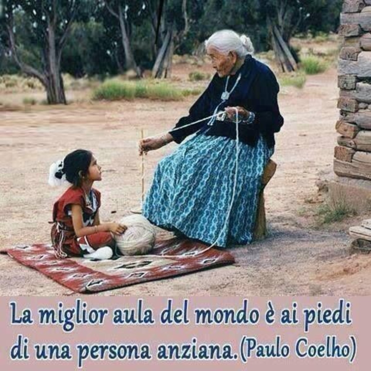Belle frasi di Paulo Coelho