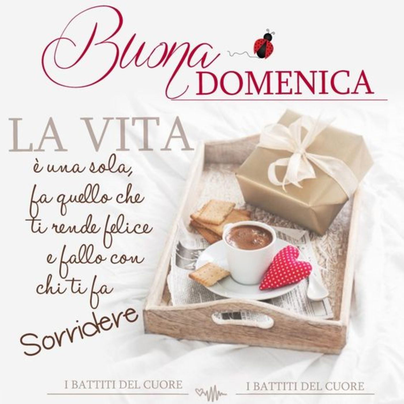 Belle frasi di buona domenica da scaricare gratis (2)