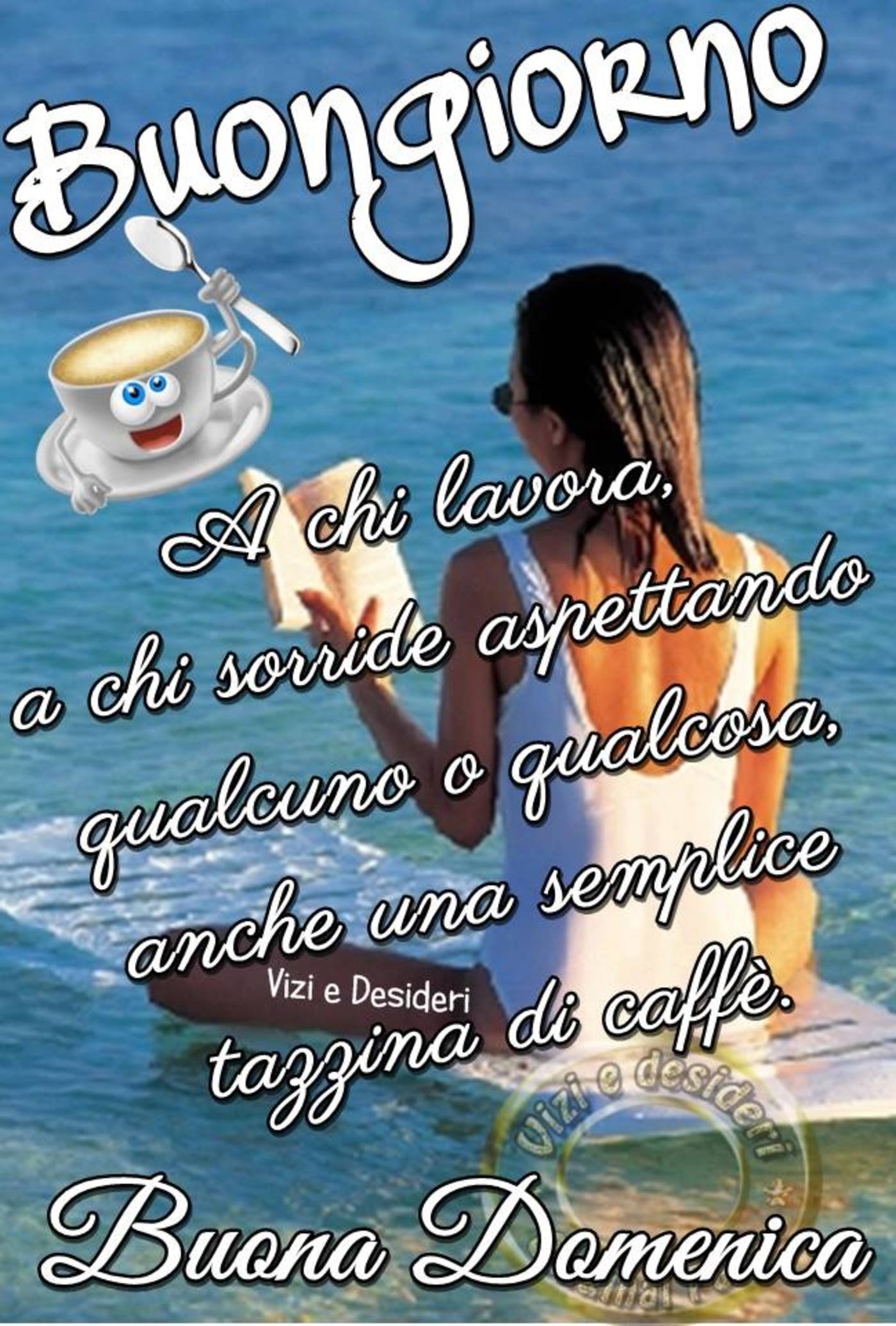 Belle frasi di buona domenica da scaricare gratis (3)