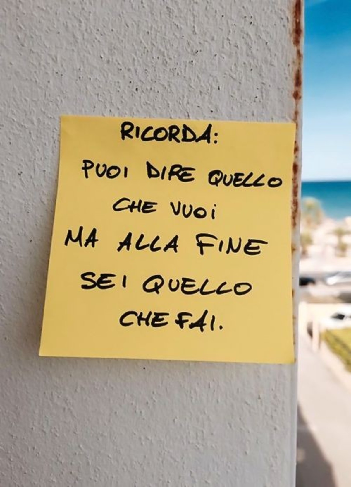 Belle frasi di verità (2)