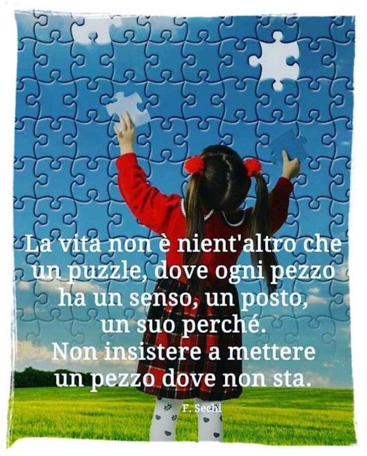 Belle frasi di vita