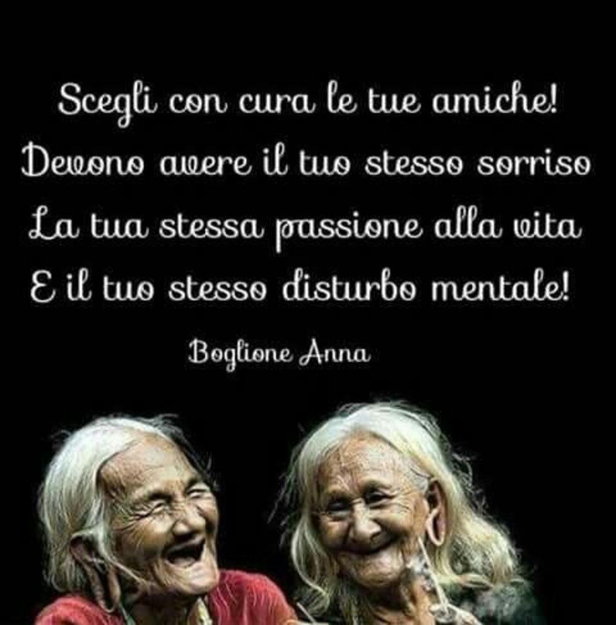 Belle frasi per le amiche