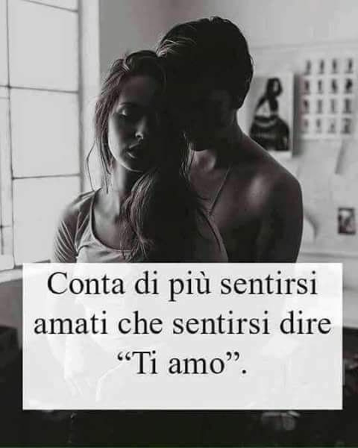 Belle frasi romantiche (1)