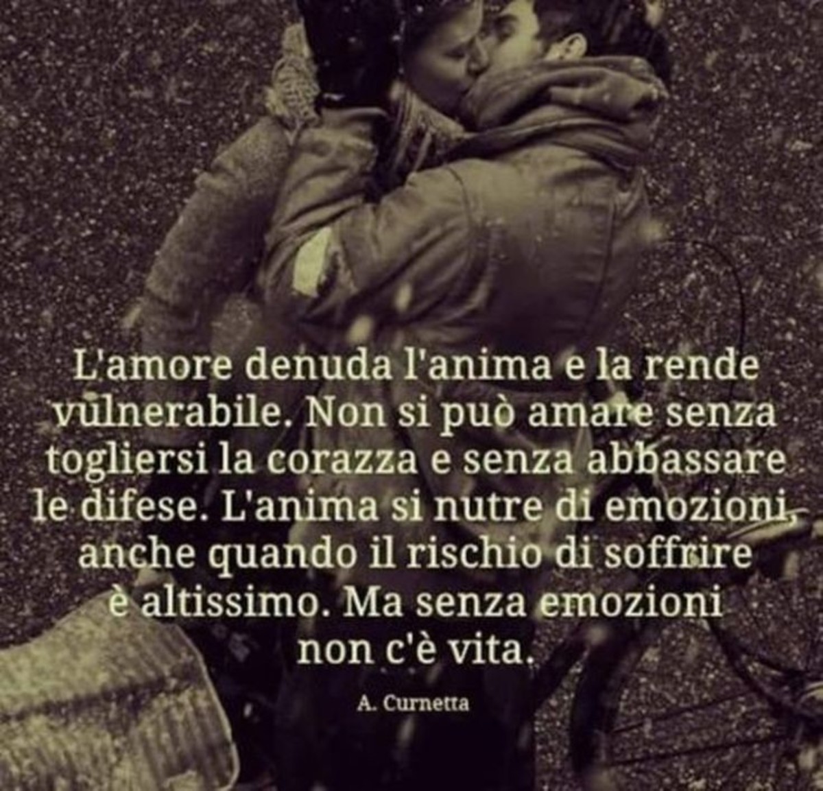 Belle frasi romantiche per facebook