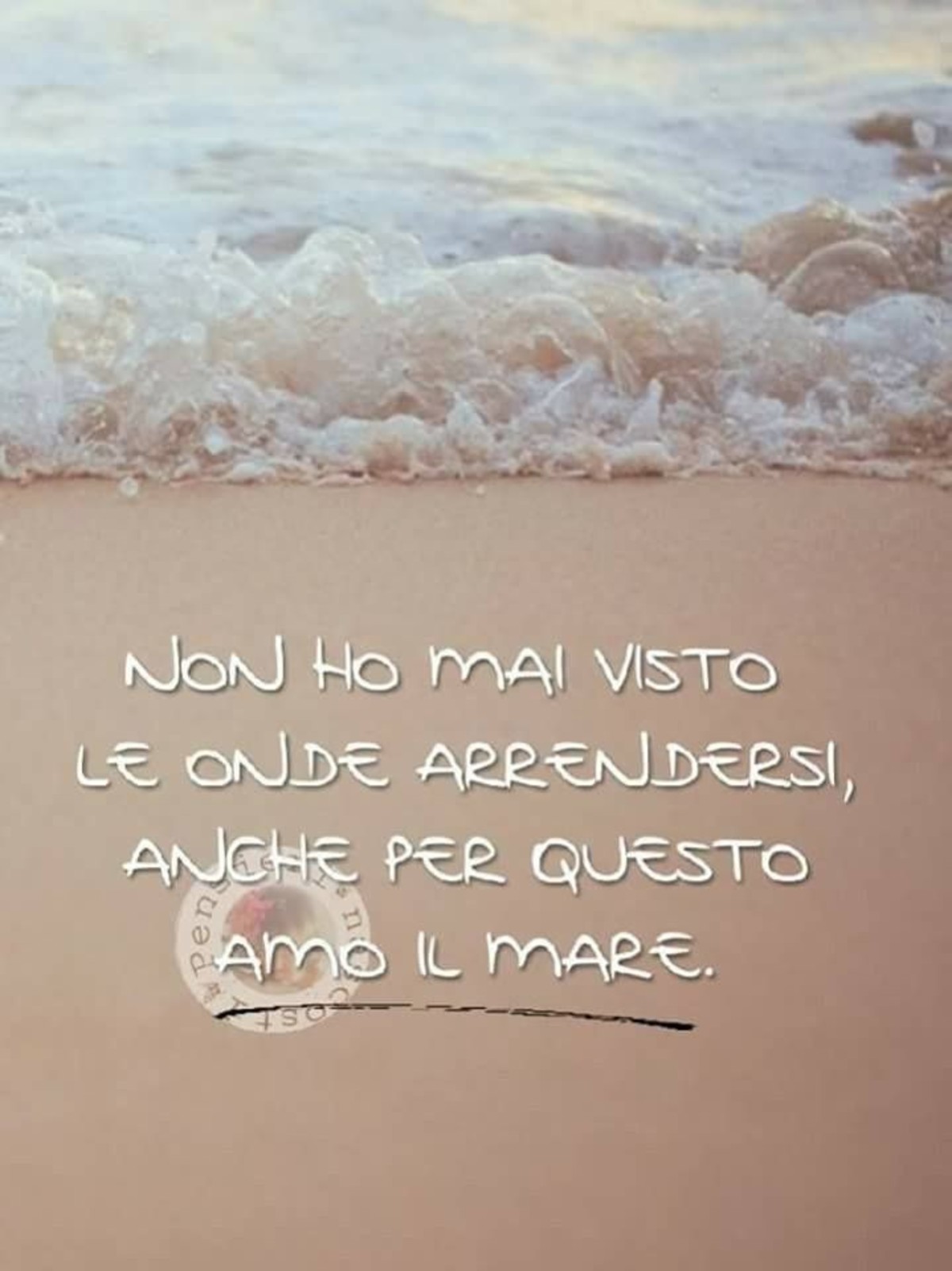 Belle frasi sul mare (2)