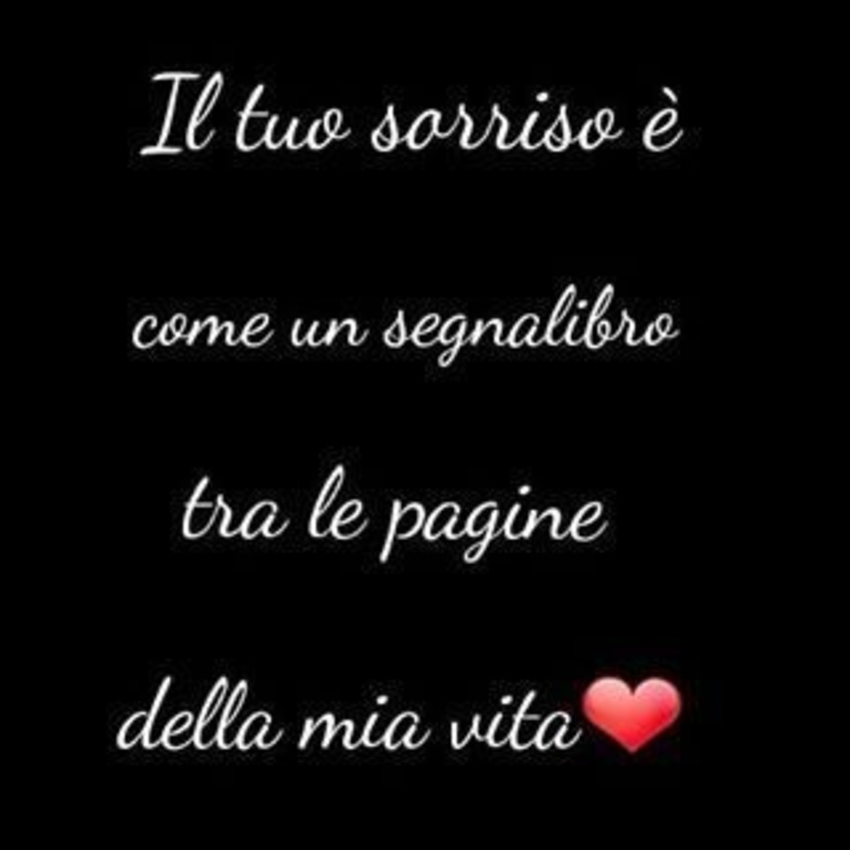 Belle frasi sul sorriso