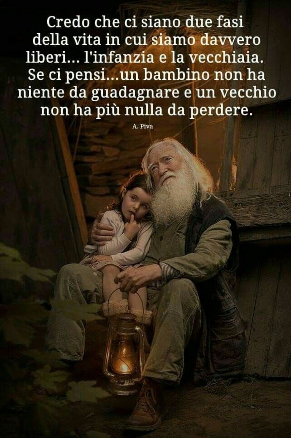 Belle frasi sulla vita