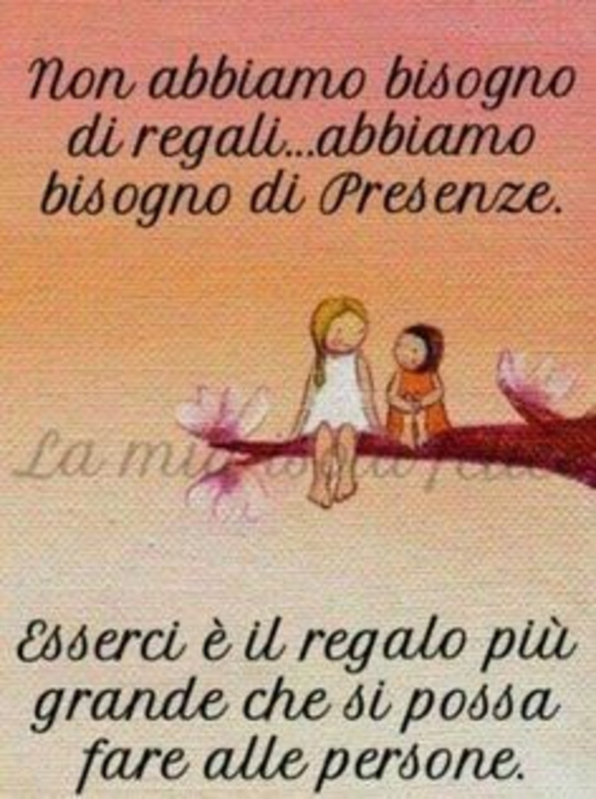 Belle frasi sull