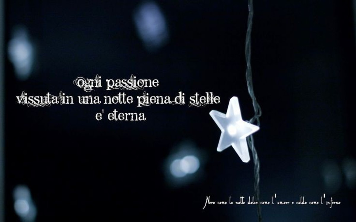 Belle frasi sull'amore (3)