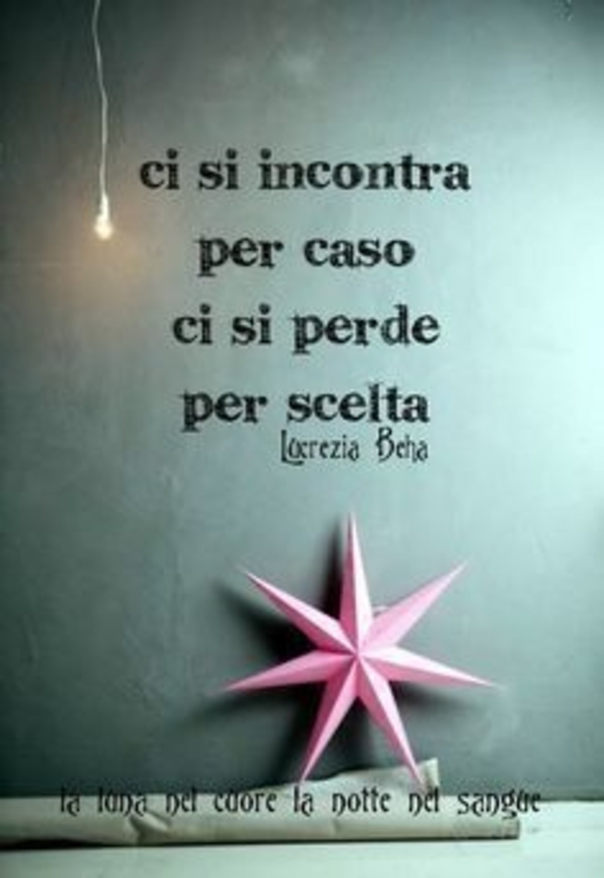 Belle frasi sull'amore (4)