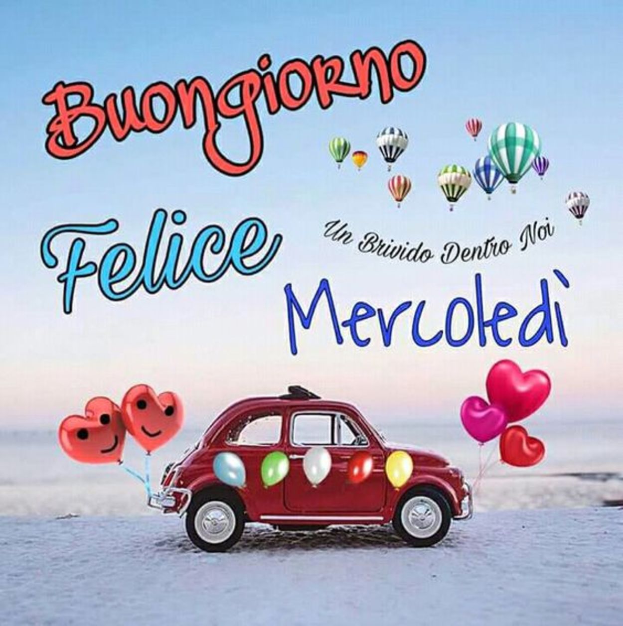 Belle immagini buon mercoledì (2)