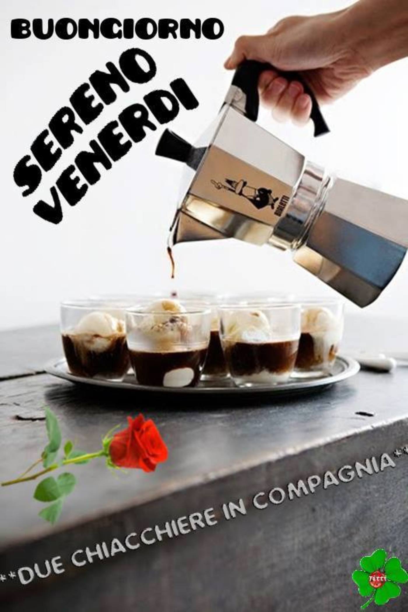 Belle immagini buon venerdì con caffè (1)