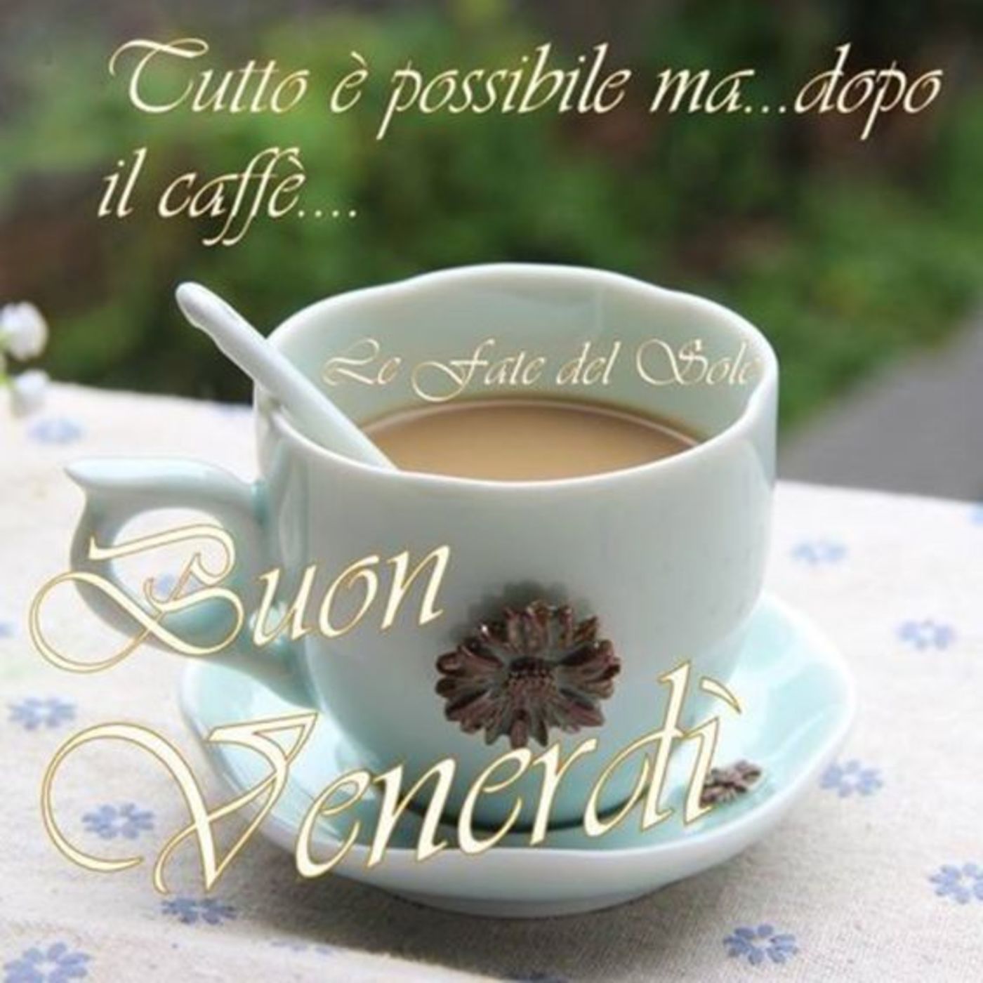 Belle immagini buon venerdì con caffè (5)