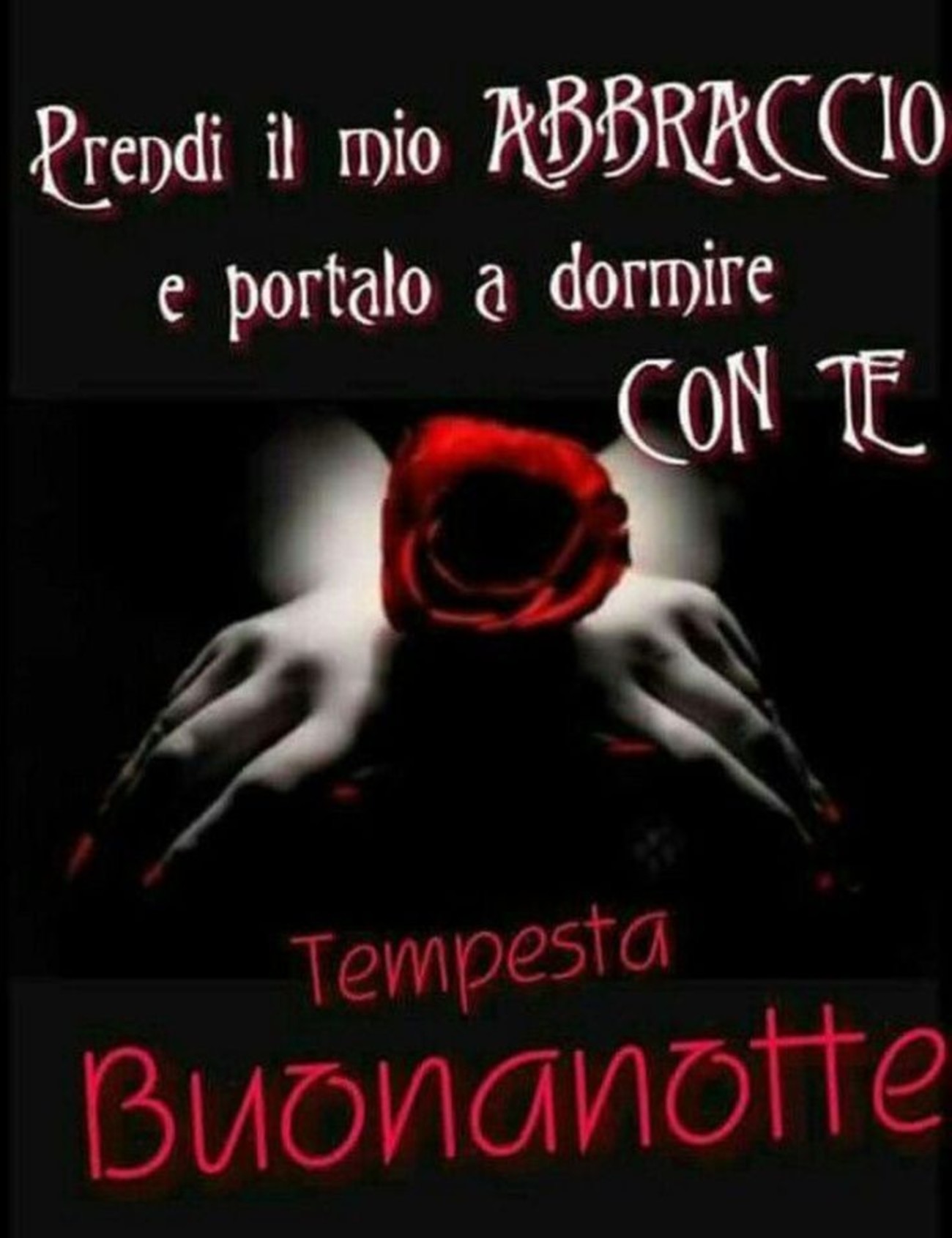 Belle immagini buonanotte (14)