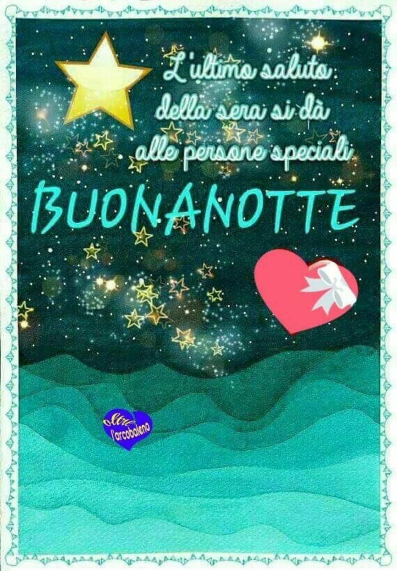 Belle immagini buonanotte (20)