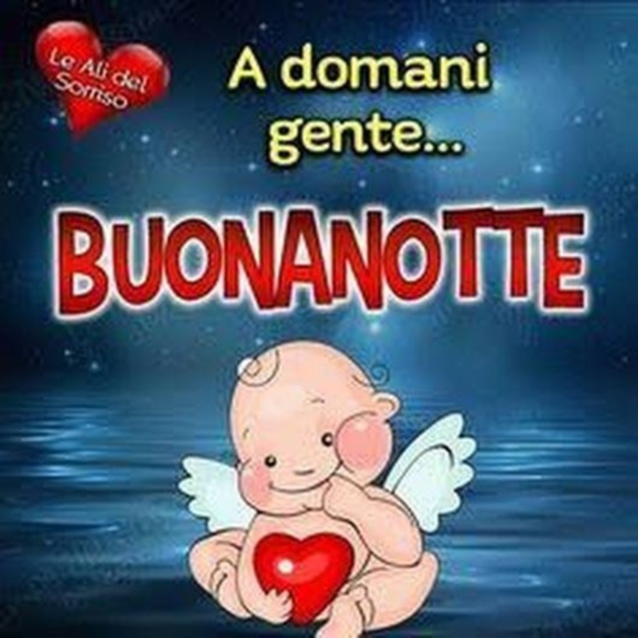 Belle immagini buonanotte (22)