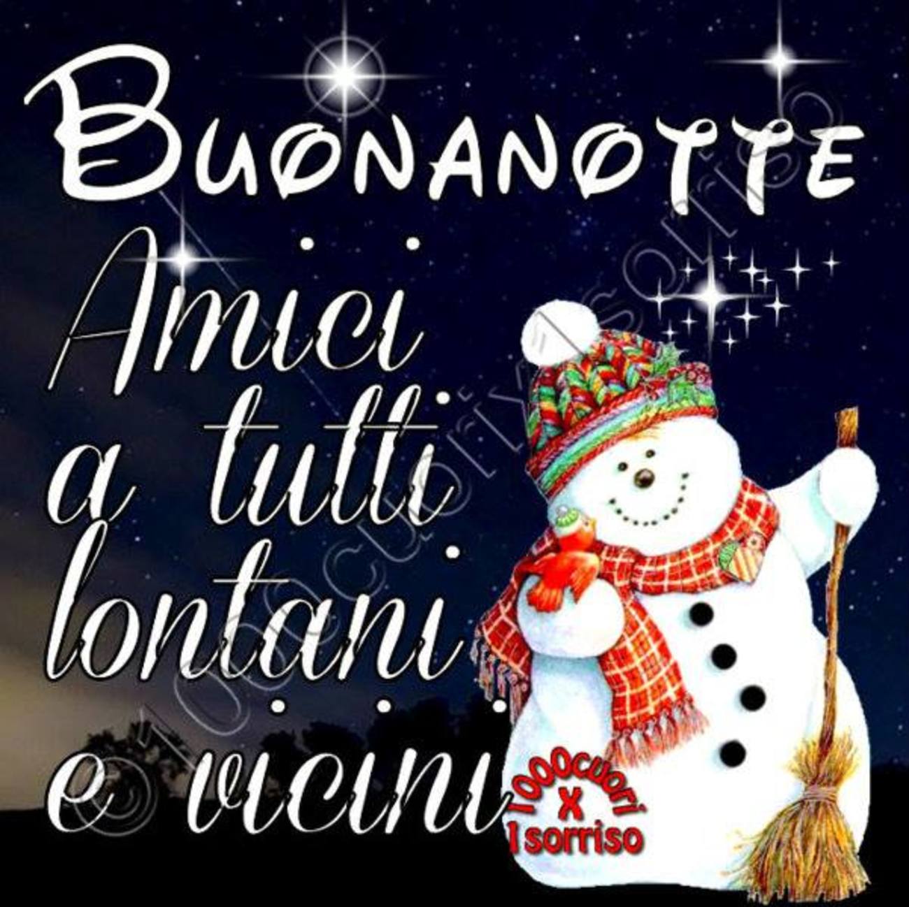 Belle immagini buonanotte (29)