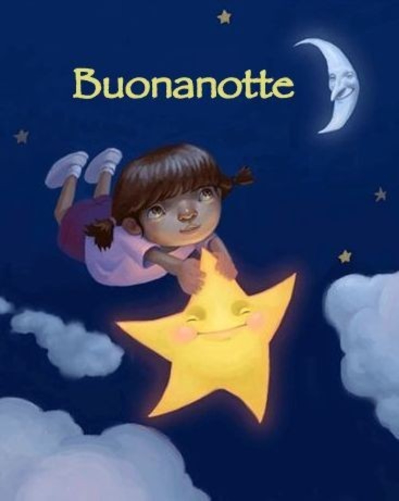 Belle immagini buonanotte (3)