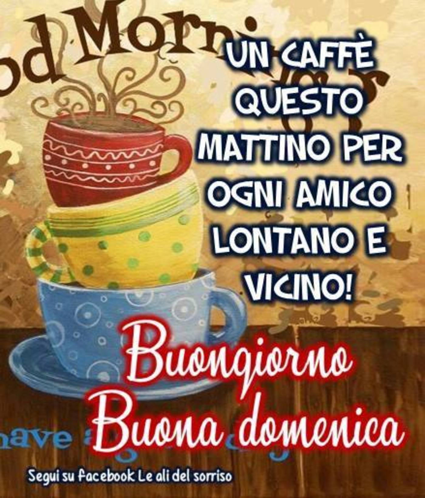 Belle Immagini Da Scaricare Della Buona Domenica 1 Buongiornoate It