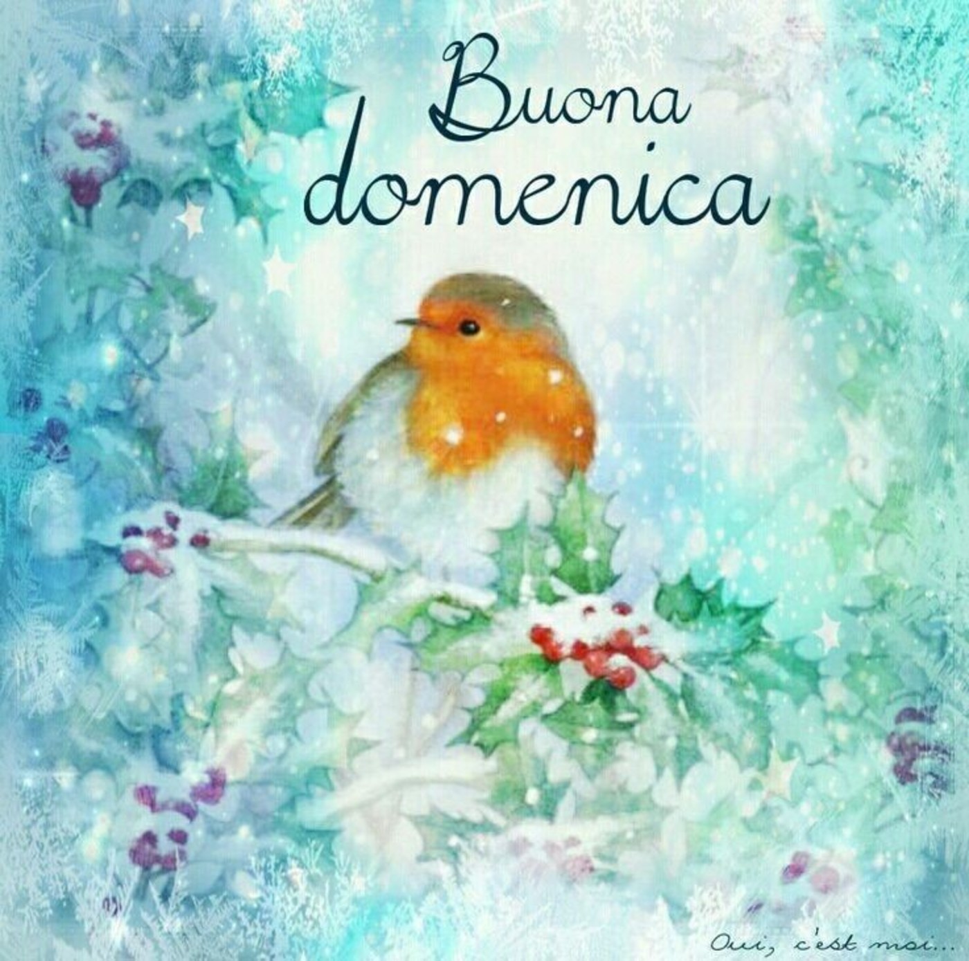 Belle immagini da scaricare della buona domenica (3)