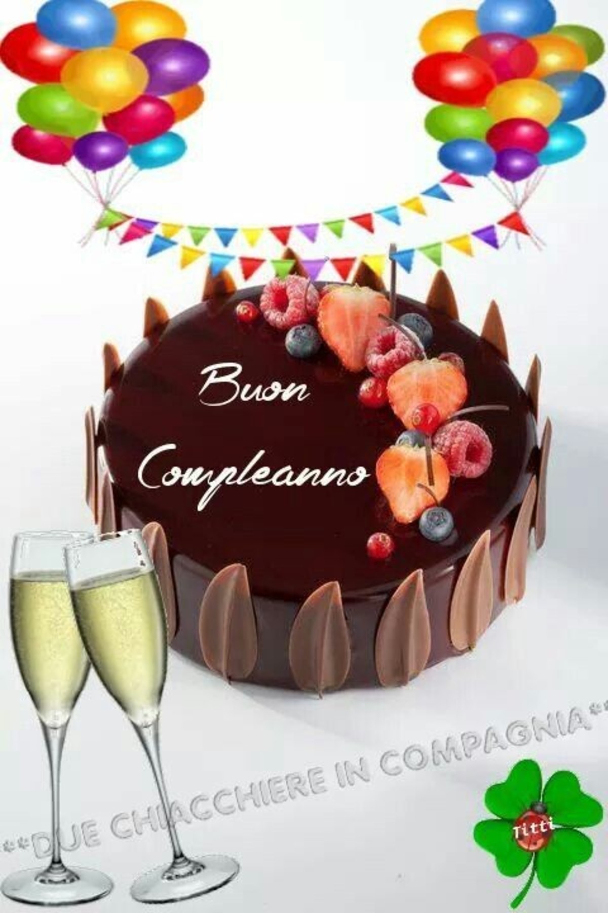 Belle immagini di auguri di buon compleanno (2)