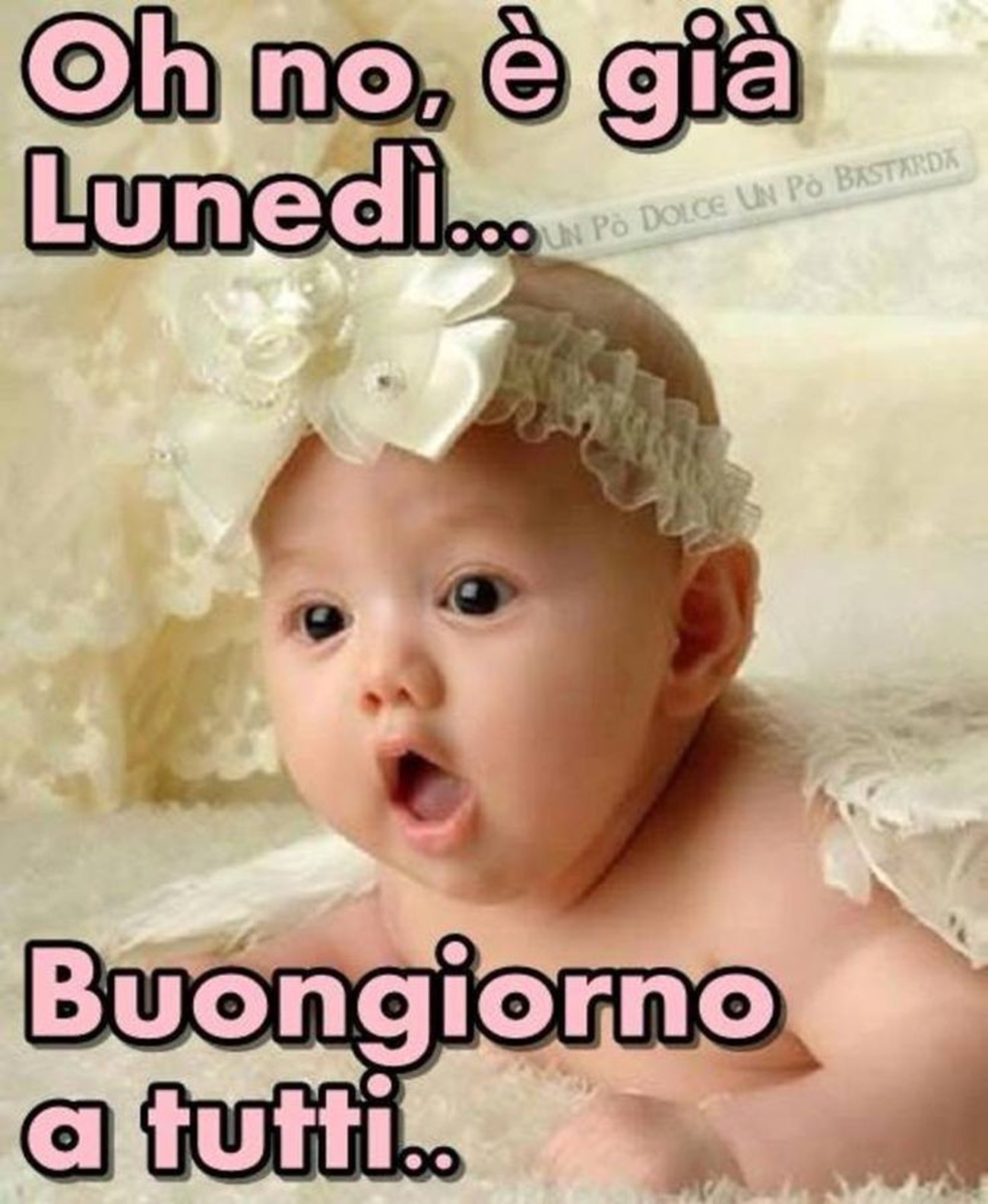 Buongiorno Immagini Bambini Con Frasi Divertenti