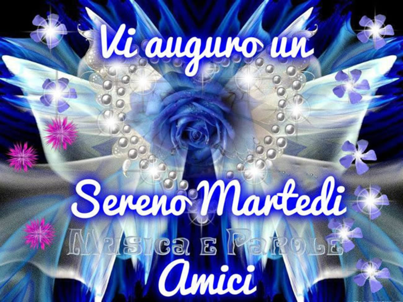Belle immagini di buon martedì (3)