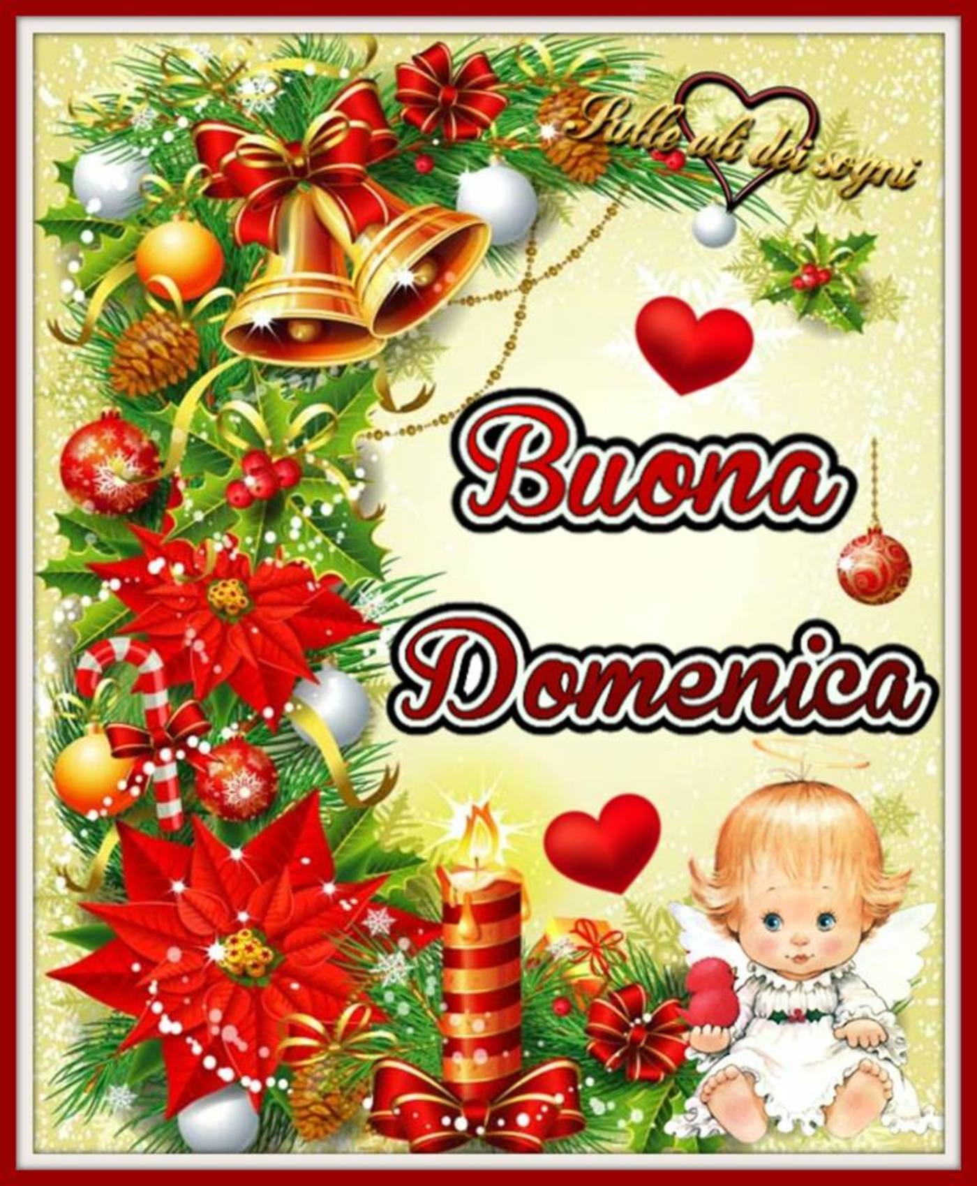 Belle immagini gratis buona domenica (10)
