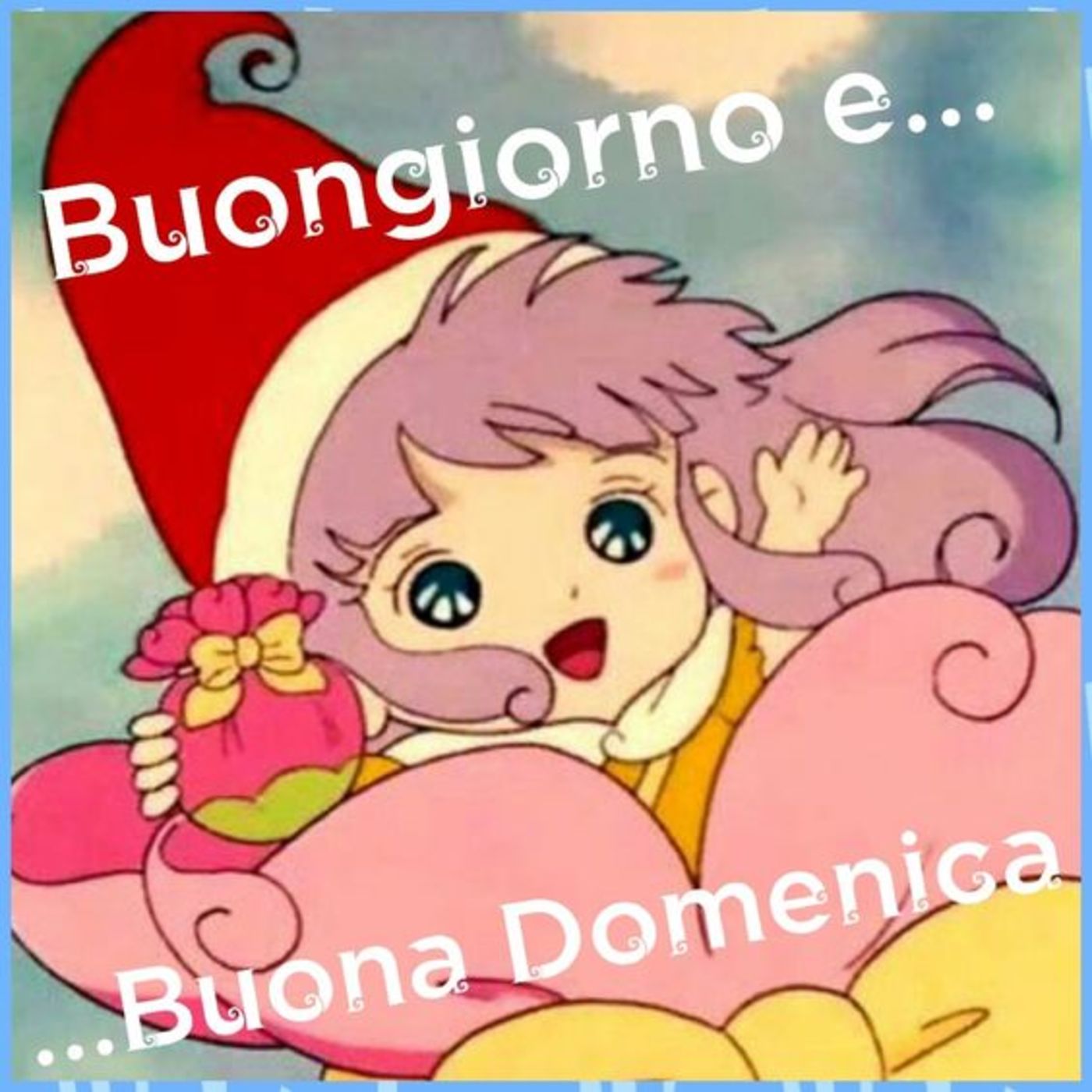 Belle immagini gratis buona domenica (12)