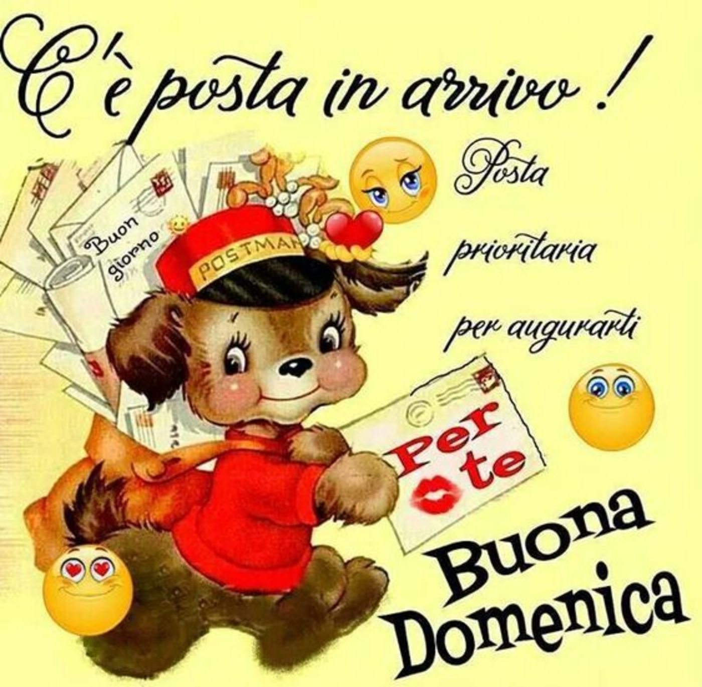 Belle immagini gratis buona domenica (15)