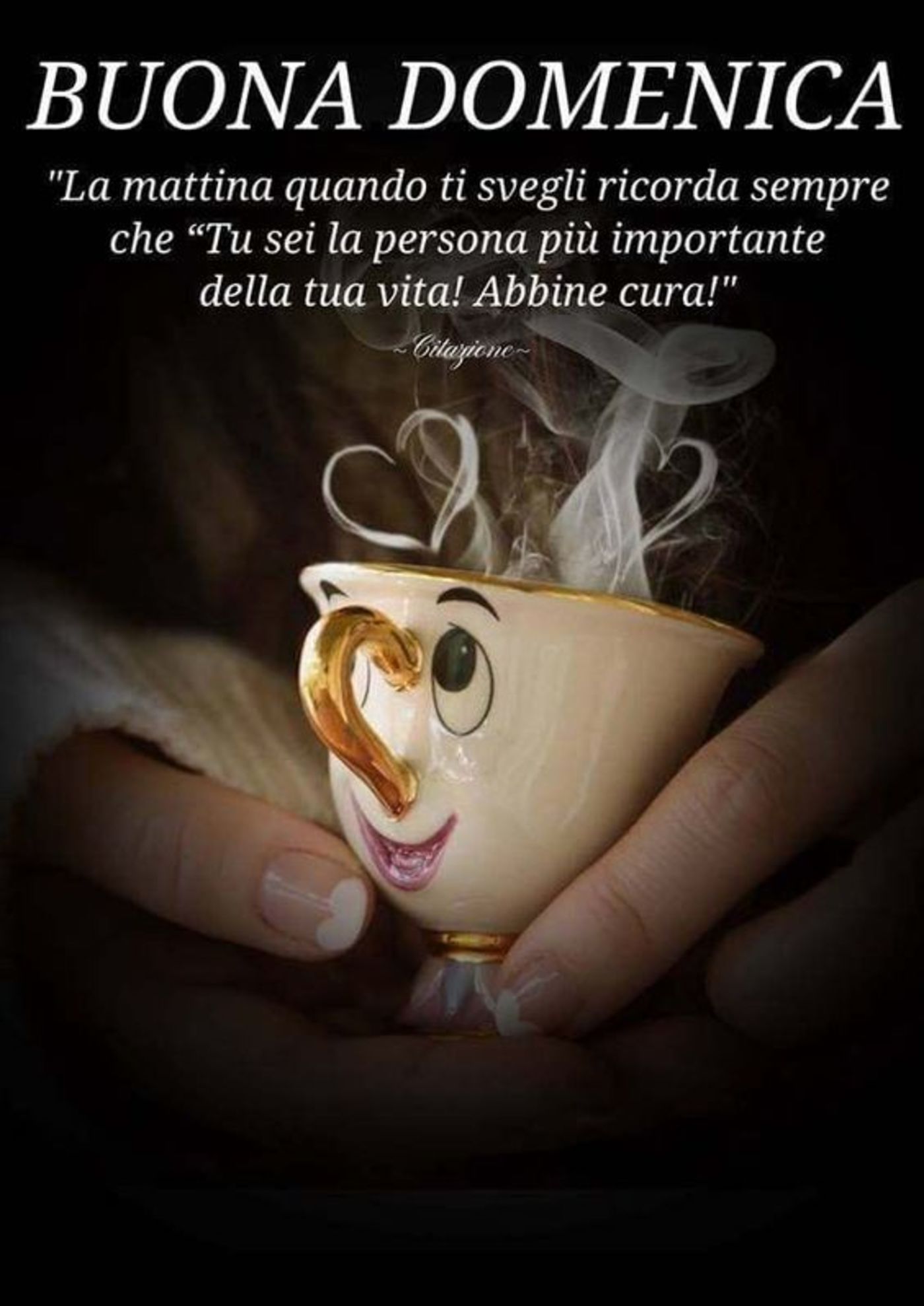 Belle immagini gratis buona domenica (2)