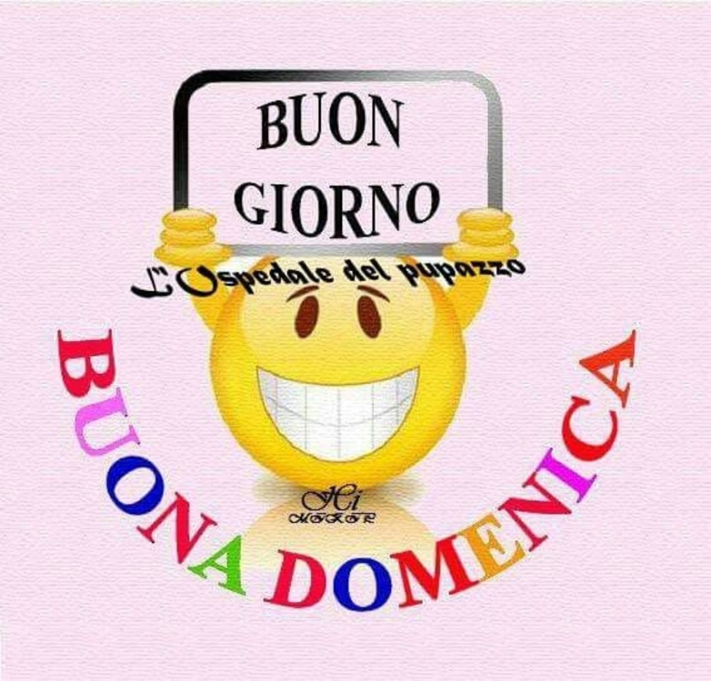 Belle nuove immagini buona domenica (4)