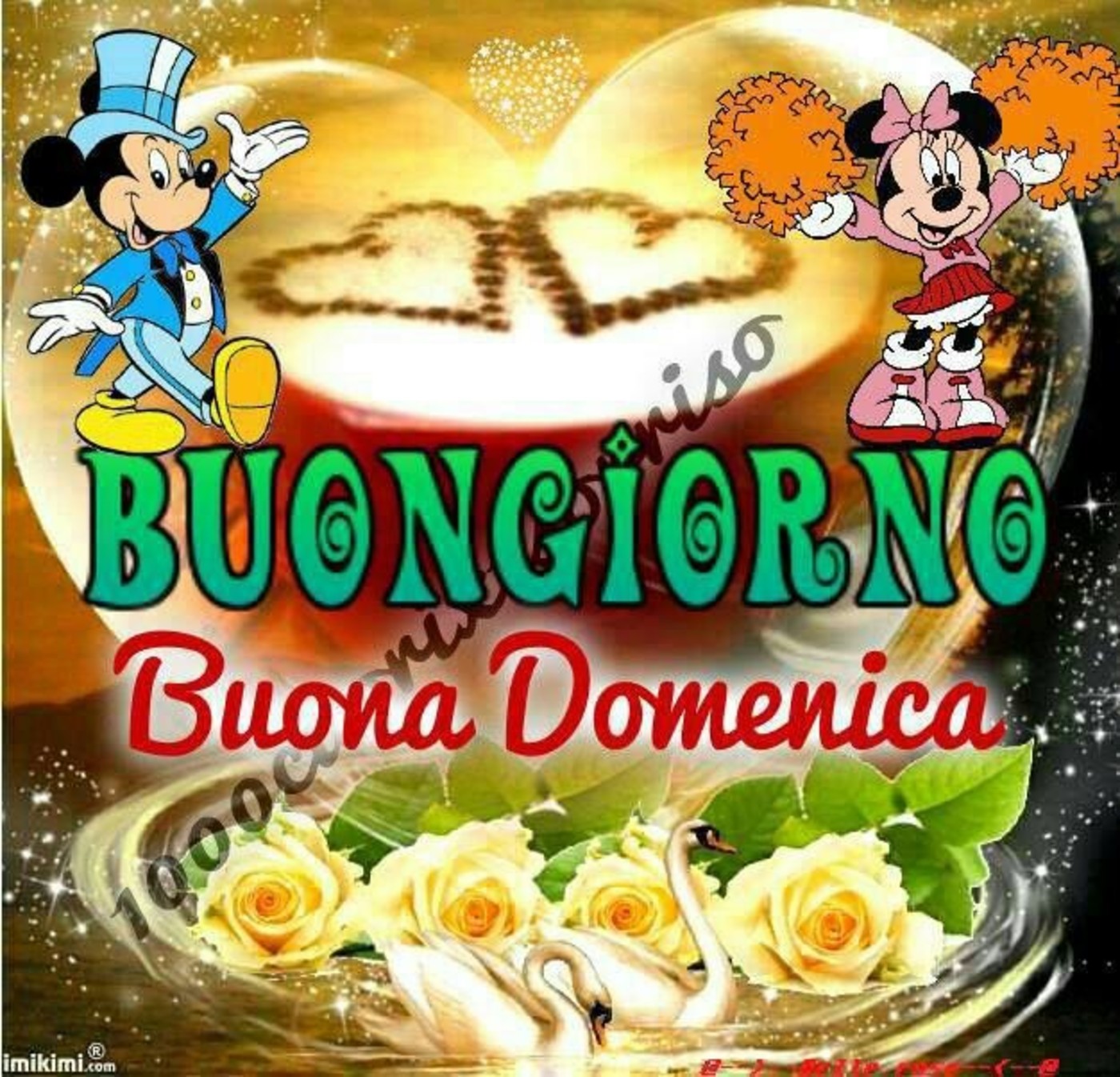 Bellissima buona domenica a te (5)