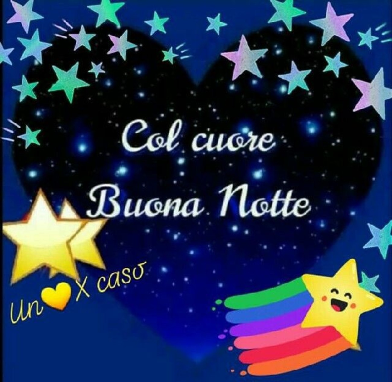 Bellissima buonanotte a te (10)