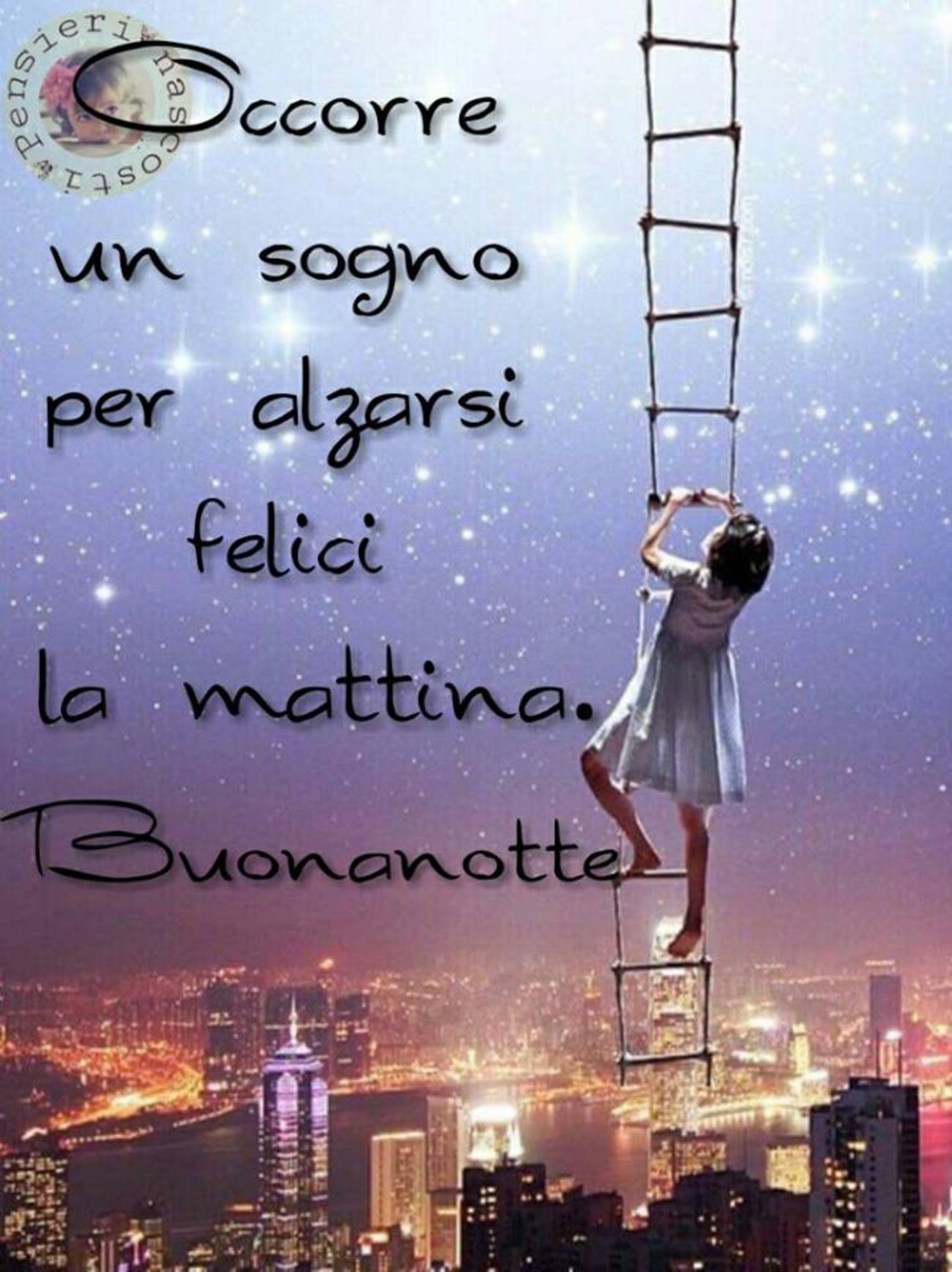 Bellissima buonanotte a te (2)
