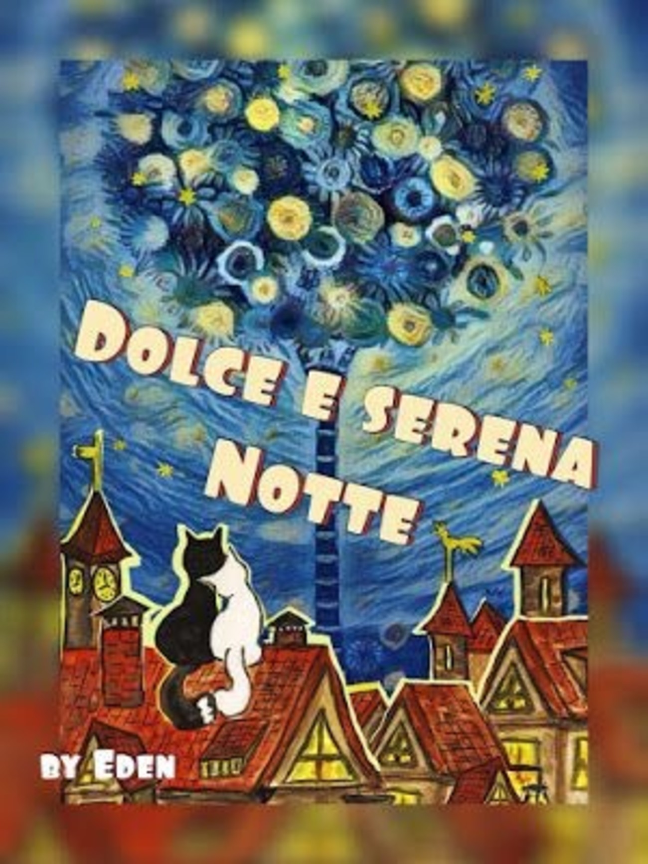 Bellissima buonanotte a te (3)