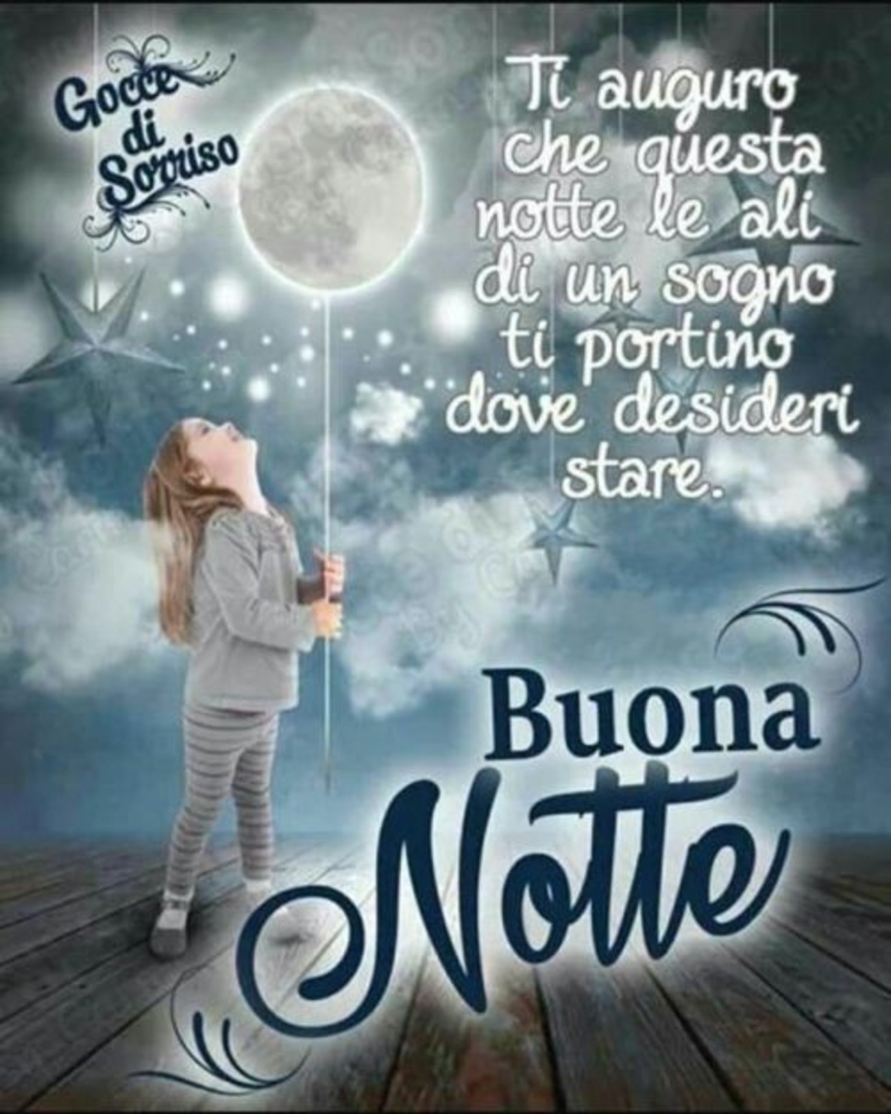 Bellissima buonanotte bella gente (12)